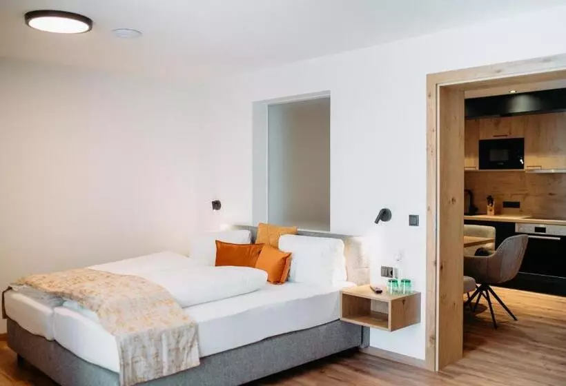 فندق Brückenwirt