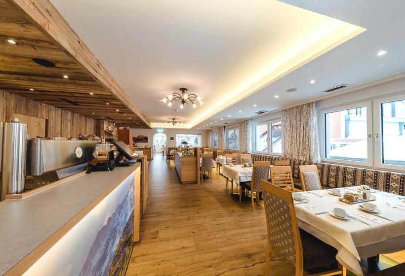 Отель Brückenwirt