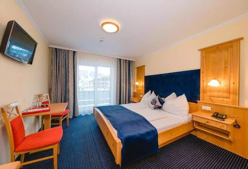 فندق Brückenwirt