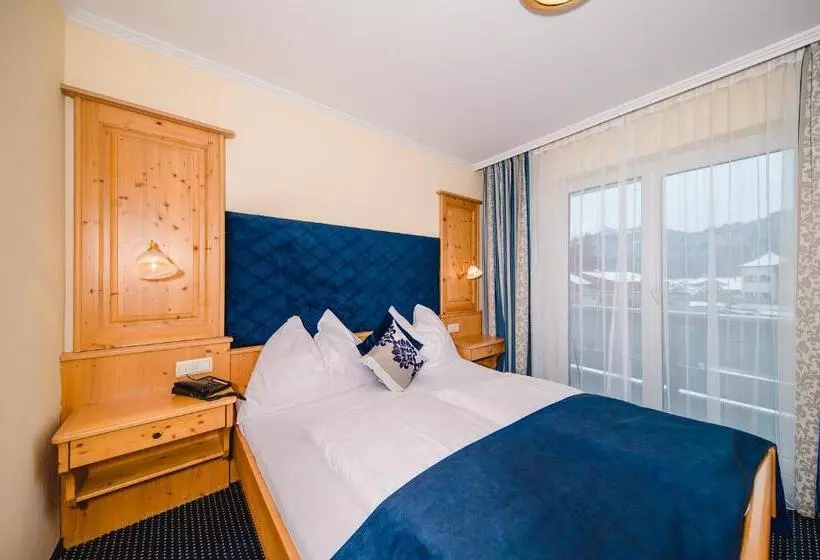 فندق Brückenwirt