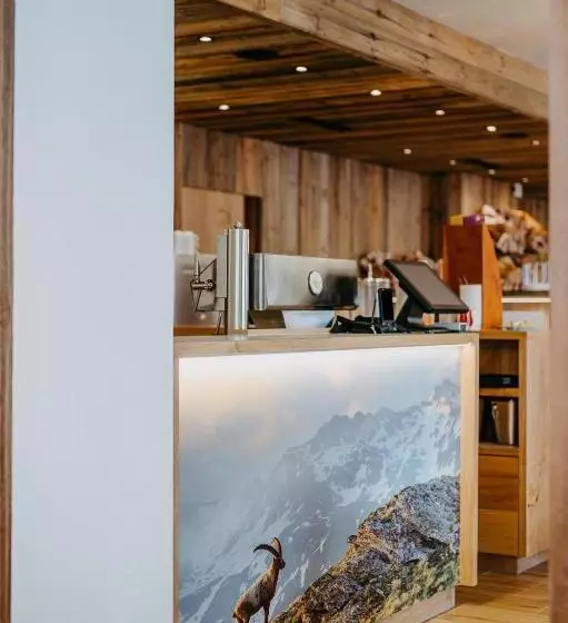 فندق Brückenwirt