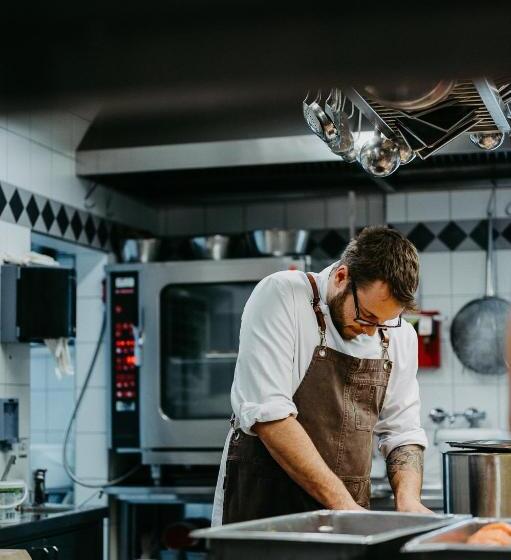 Отель Brückenwirt