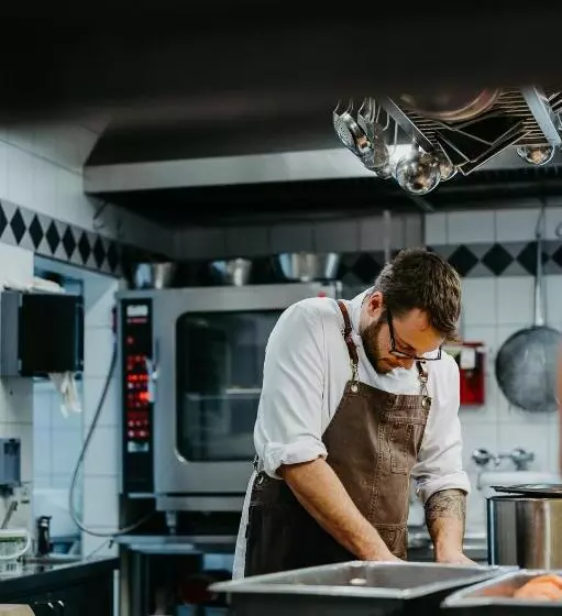 فندق Brückenwirt