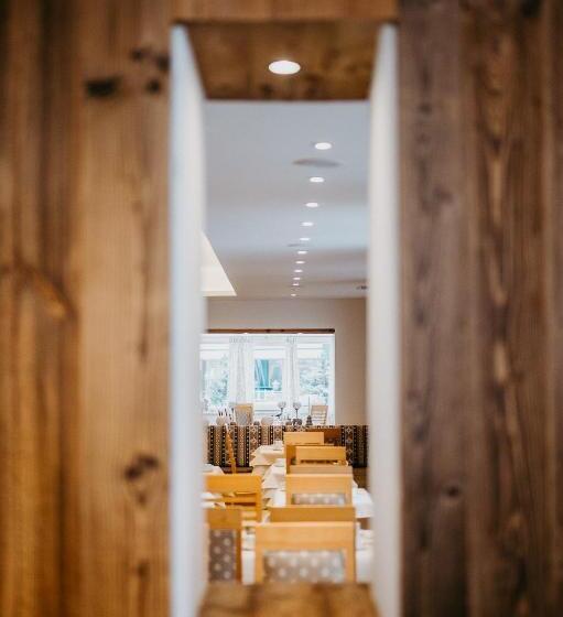 Отель Brückenwirt