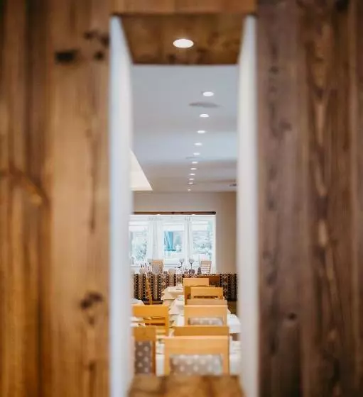 فندق Brückenwirt