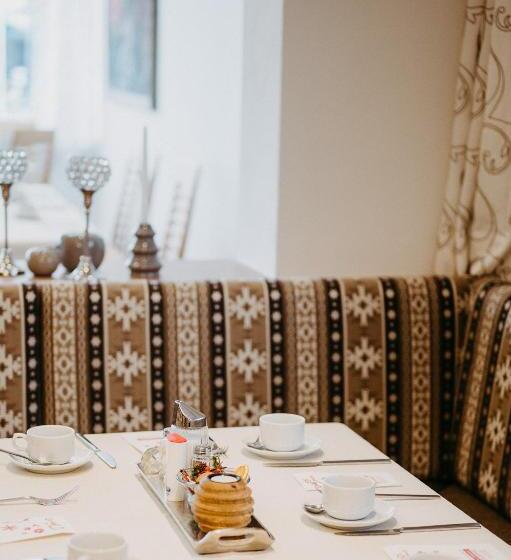 Отель Brückenwirt