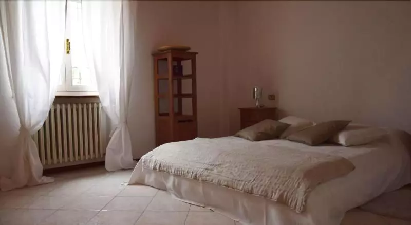 ホテル Casale Victoria