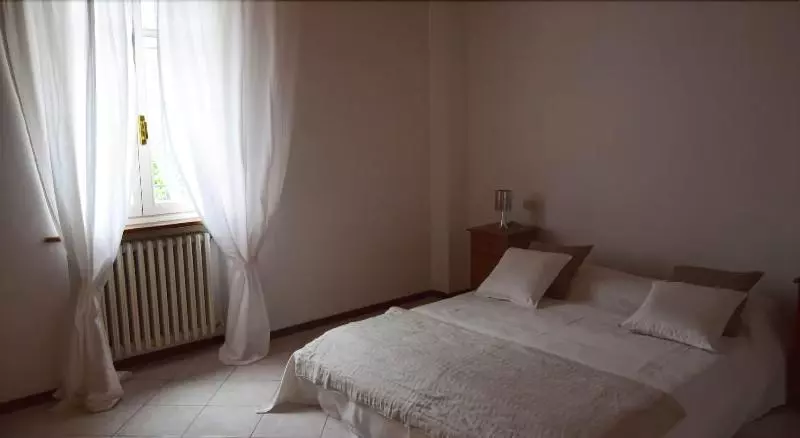 ホテル Casale Victoria