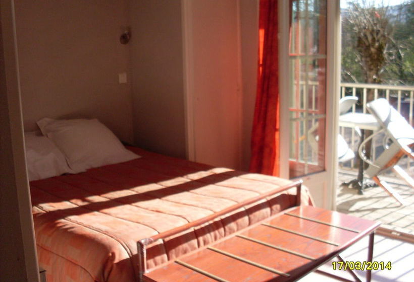 酒店 Hôtel Les 2 G