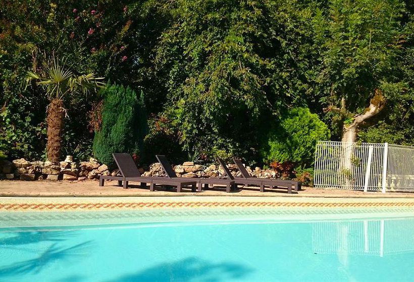 酒店 Hôtel Les 2 G