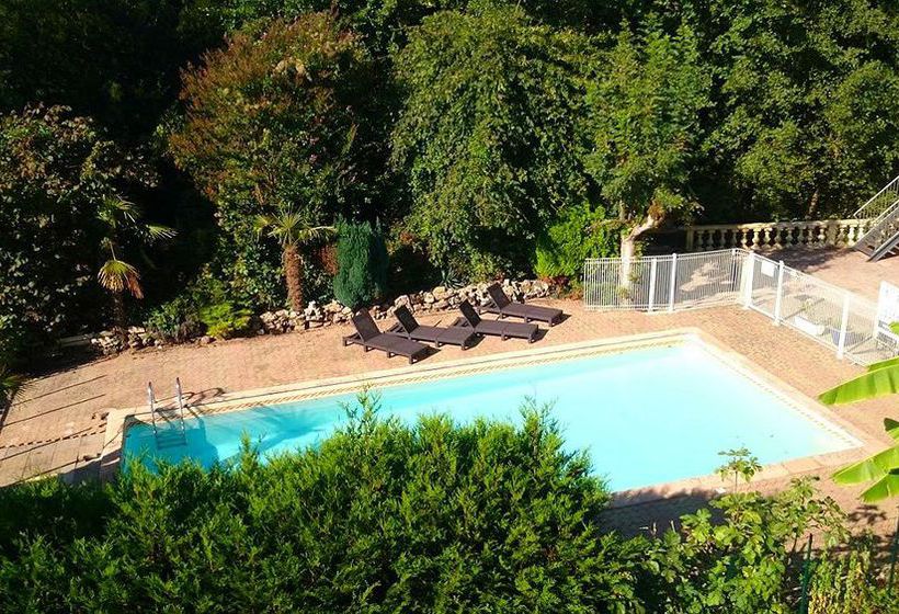 酒店 Hôtel Les 2 G