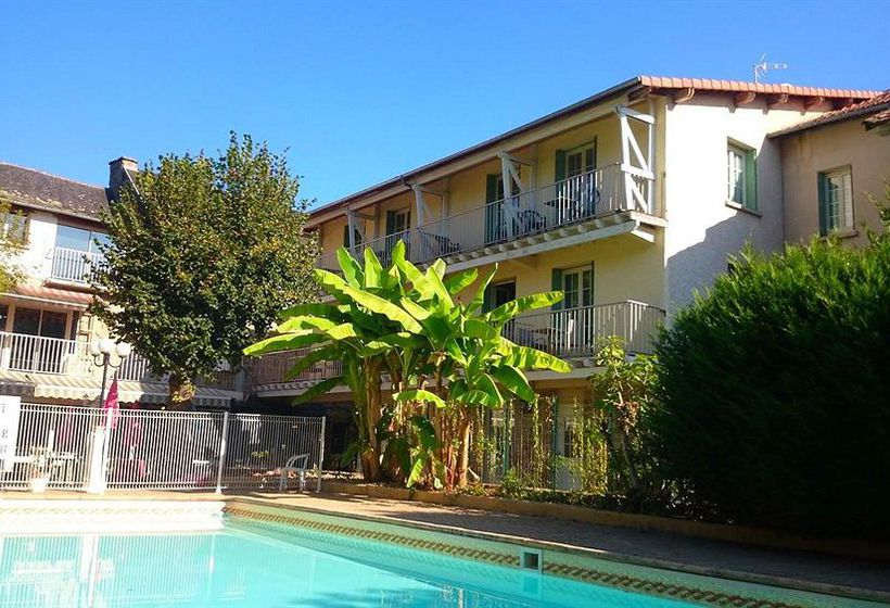 酒店 Hôtel Les 2 G