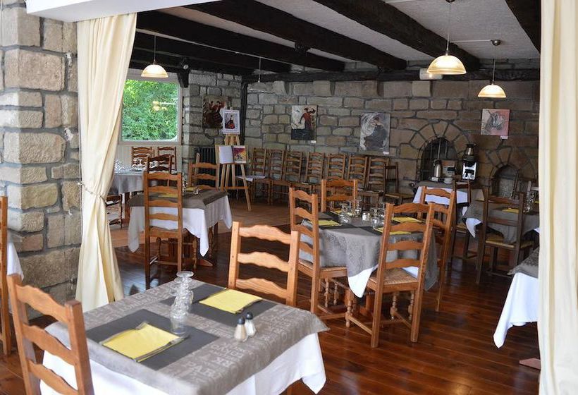 酒店 Hôtel Les 2 G