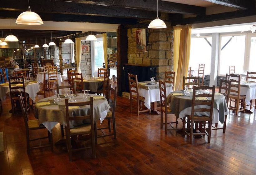 酒店 Hôtel Les 2 G