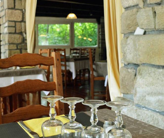 酒店 Hôtel Les 2 G