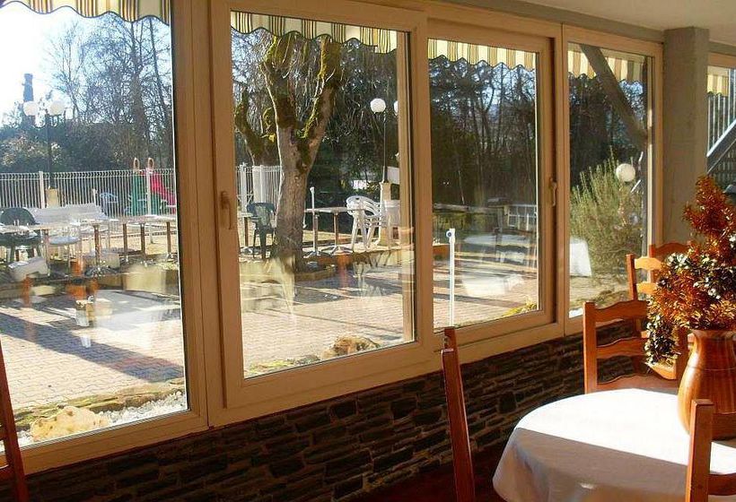 酒店 Hôtel Les 2 G