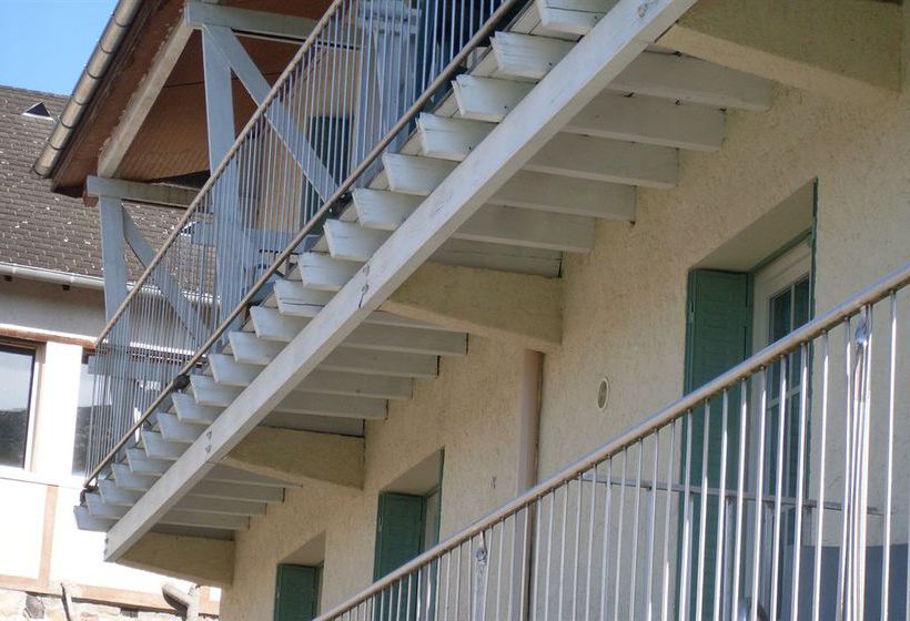 酒店 Hôtel Les 2 G