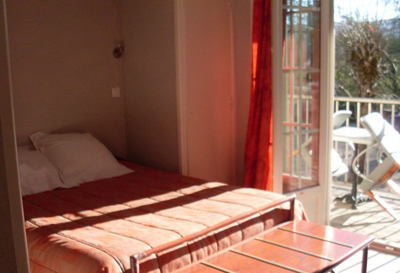 酒店 Hôtel Les 2 G