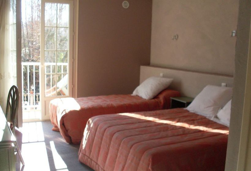 酒店 Hôtel Les 2 G