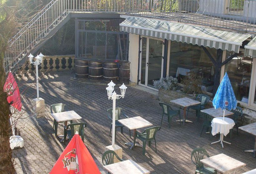 酒店 Hôtel Les 2 G