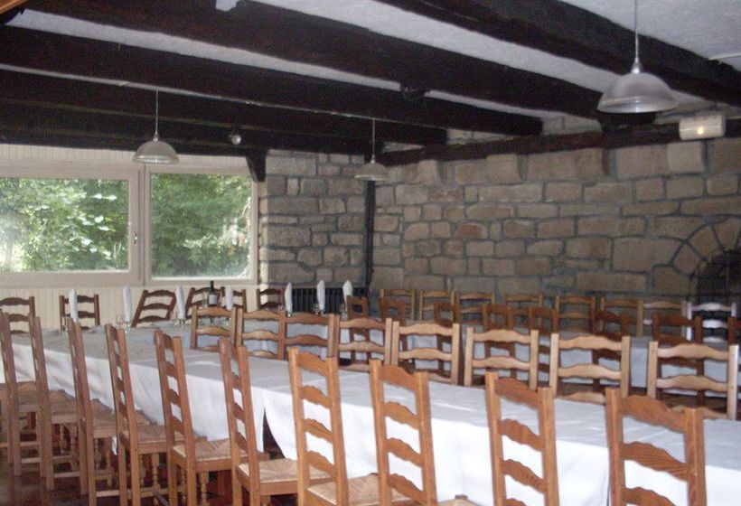 酒店 Hôtel Les 2 G