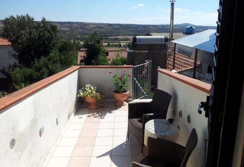 Отель Il Giardino Di Valentina