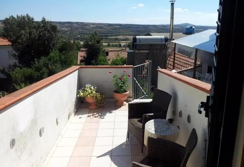 酒店 Il Giardino Di Valentina