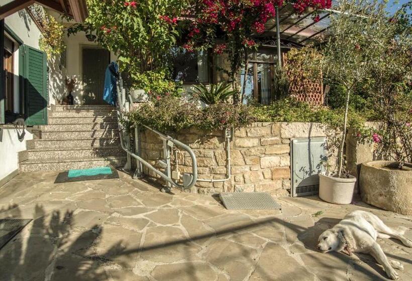 Отель Il Giardino Di Valentina