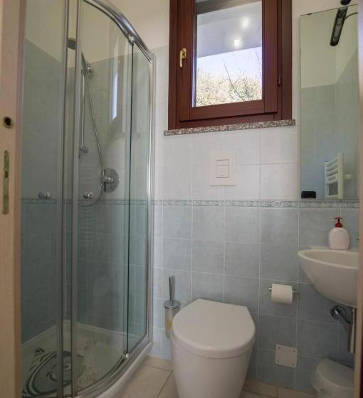 Отель Il Giardino Di Valentina