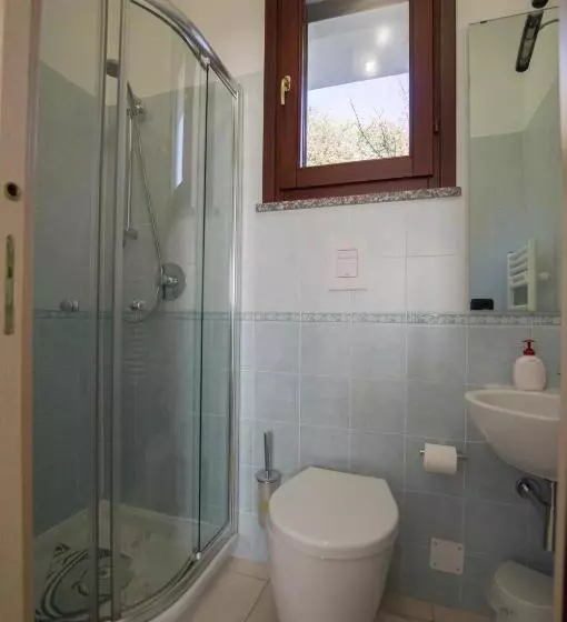 酒店 Il Giardino Di Valentina