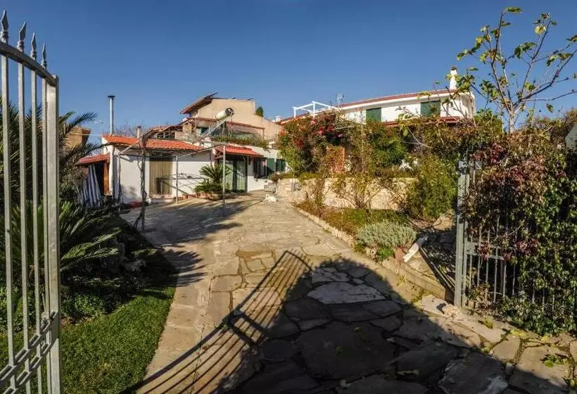 酒店 Il Giardino Di Valentina