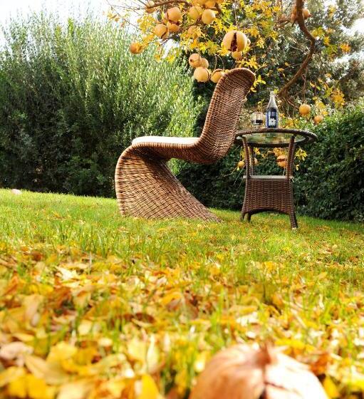 Отель Il Giardino Di Valentina