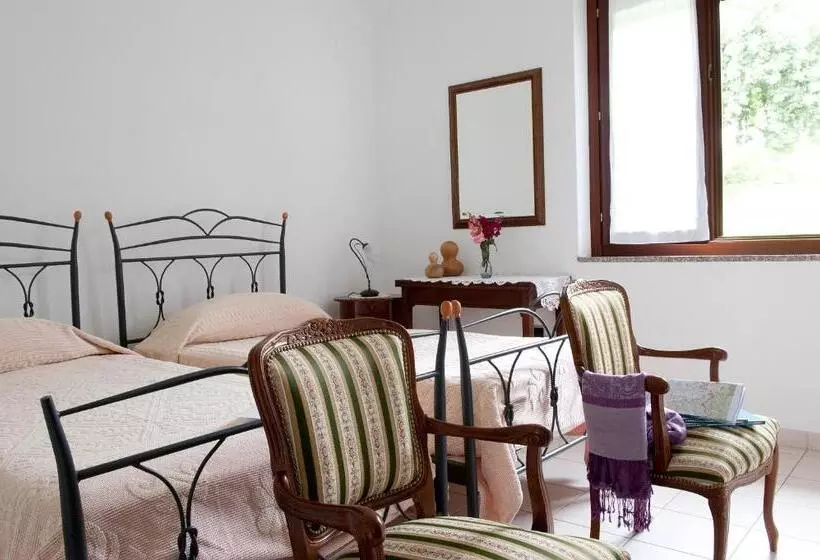 酒店 Il Giardino Di Valentina