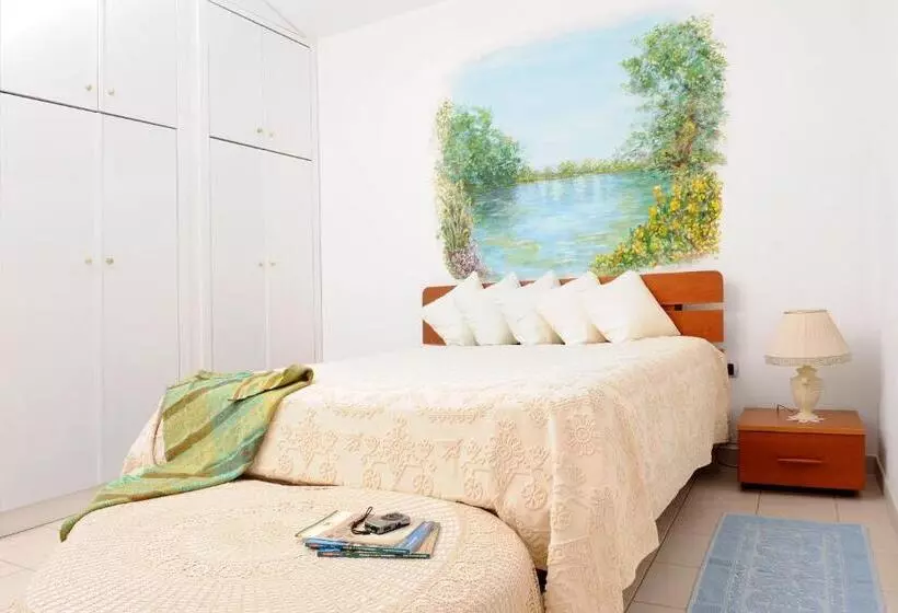 酒店 Il Giardino Di Valentina