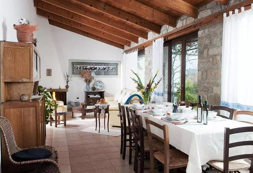 酒店 Il Giardino Di Valentina