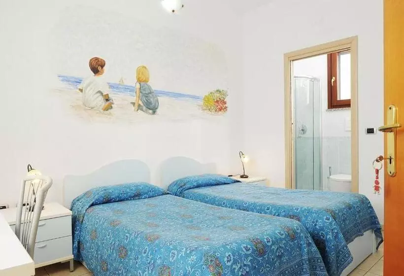 酒店 Il Giardino Di Valentina