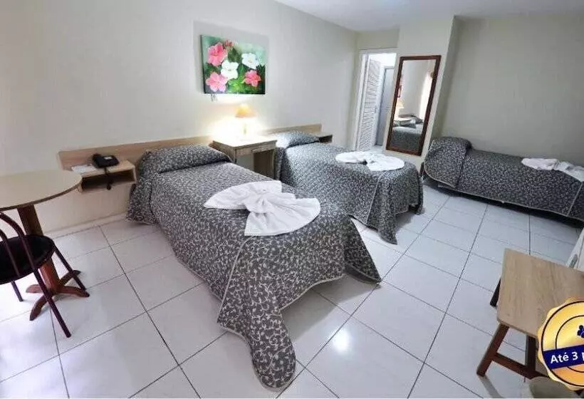 酒店 Klein Ville Light