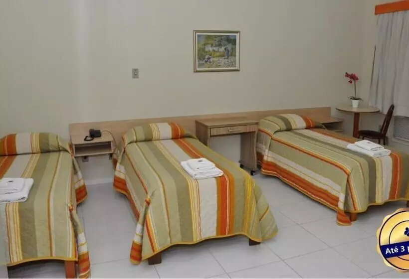 酒店 Klein Ville Light