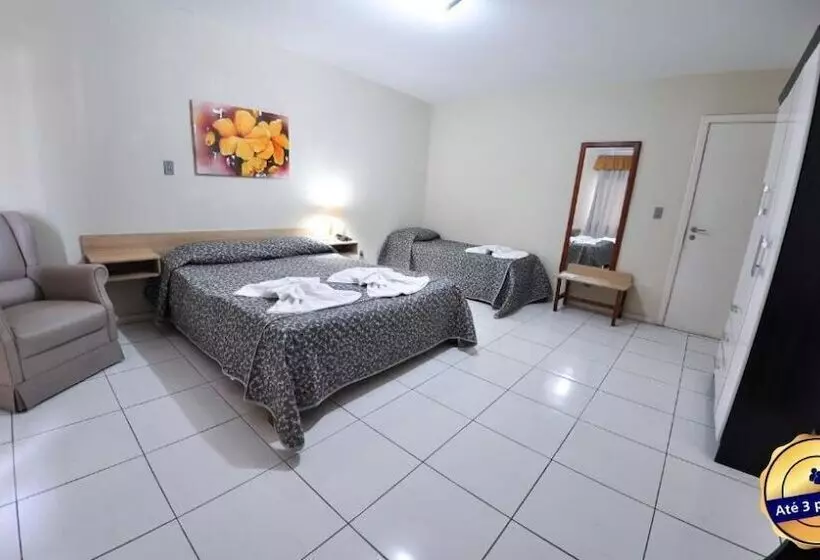 酒店 Klein Ville Light