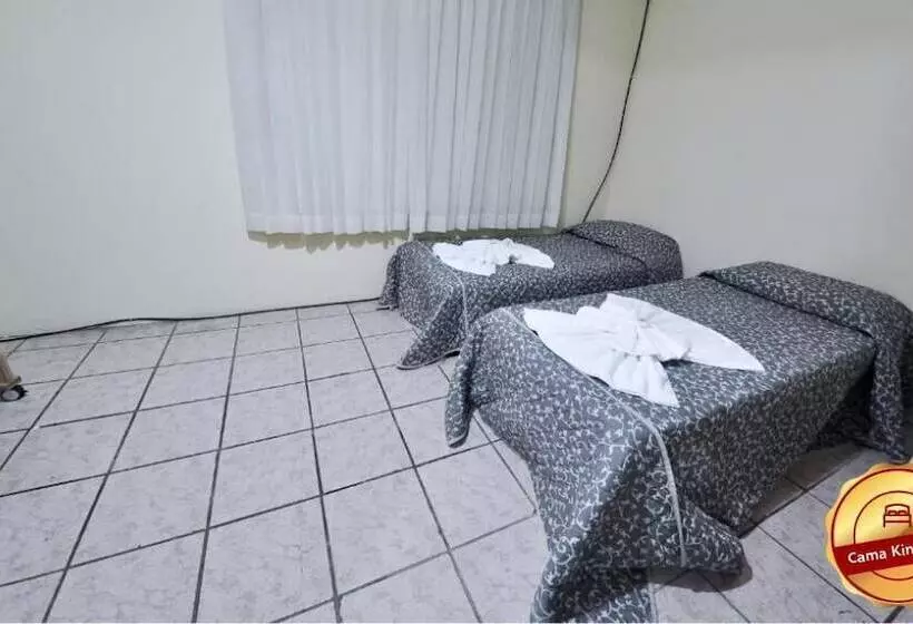 酒店 Klein Ville Light