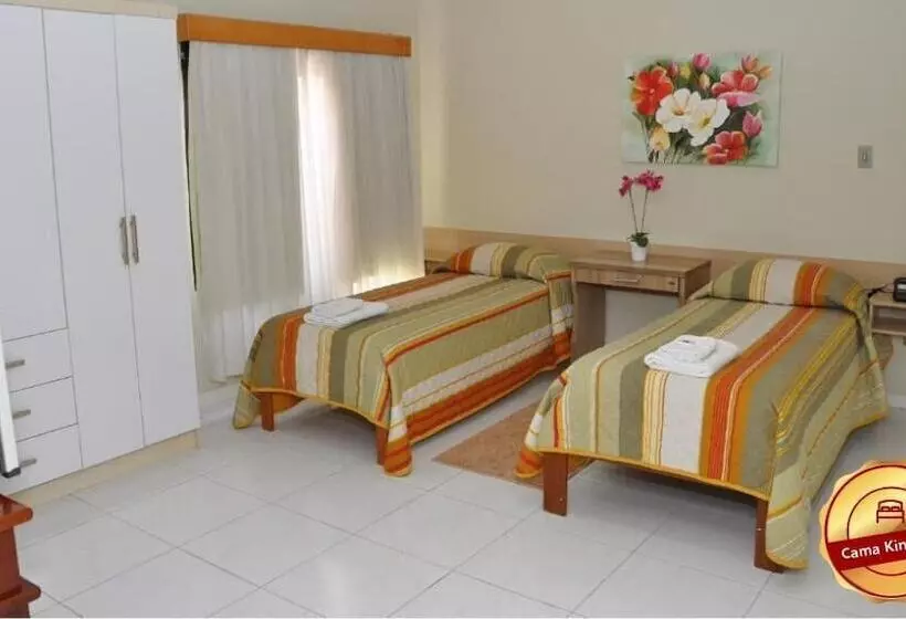 酒店 Klein Ville Light