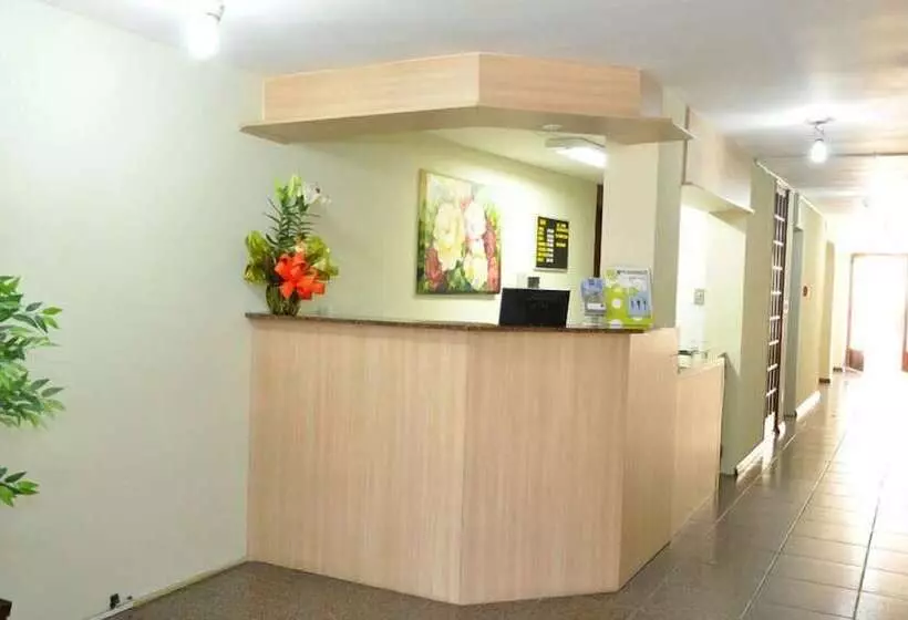 酒店 Klein Ville Light