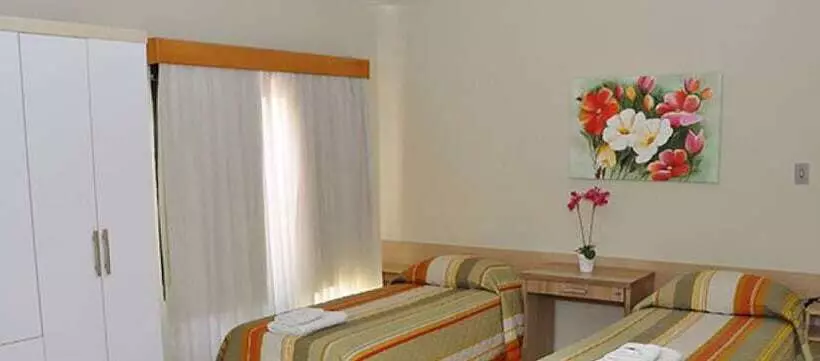 酒店 Klein Ville Light