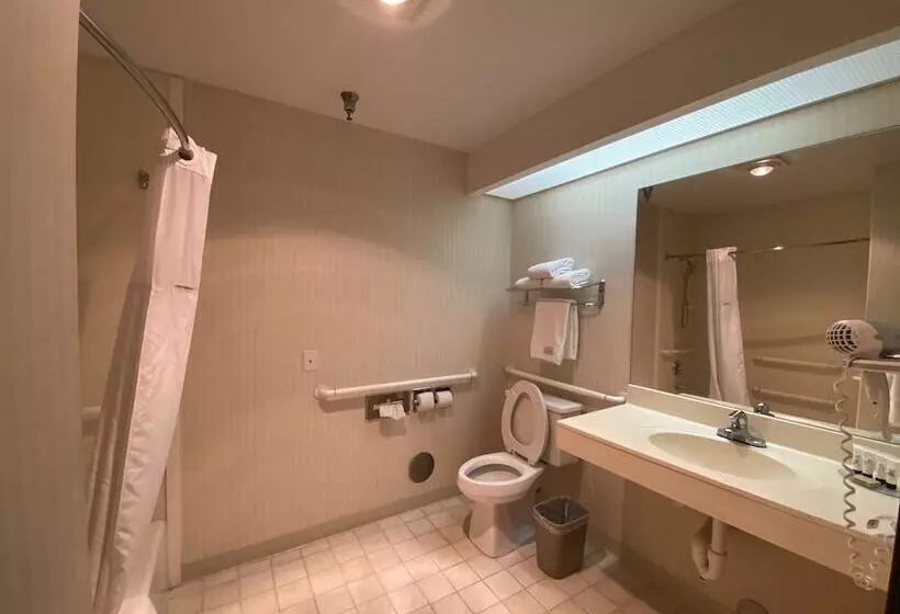 Отель Lajunta Inn