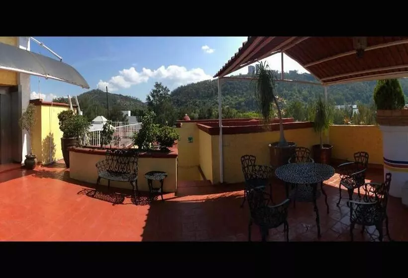 ホテル Las Américas