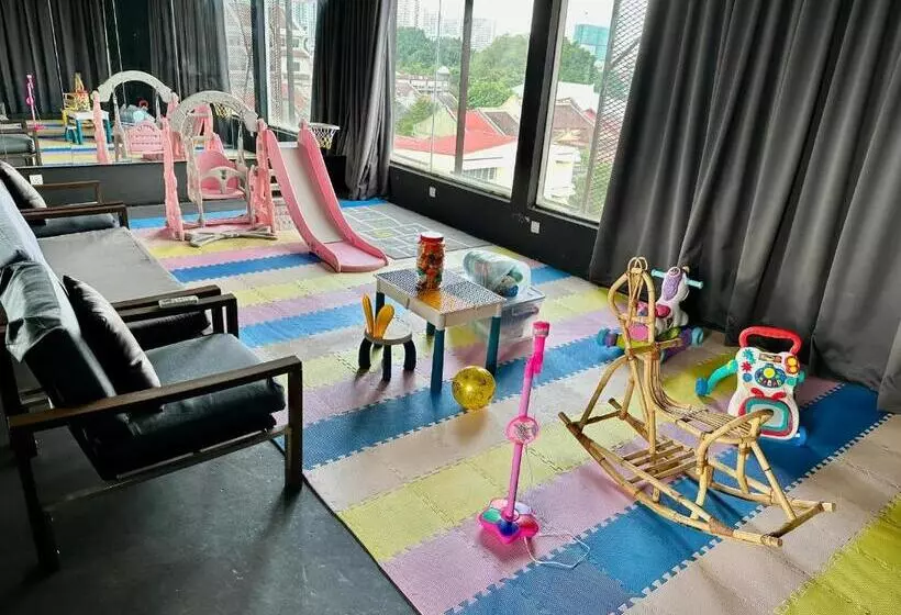 호텔 Le Dream Boutique