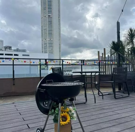 호텔 Le Dream Boutique