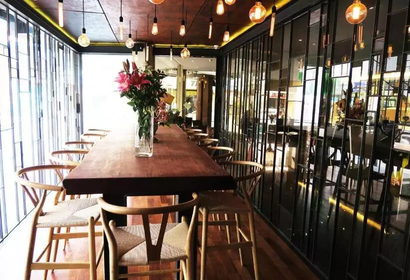 호텔 Le Dream Boutique