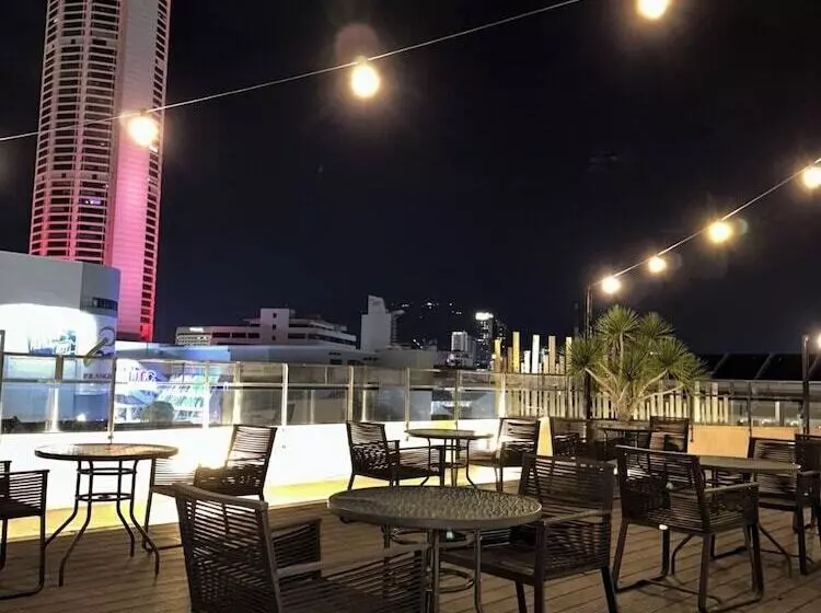 호텔 Le Dream Boutique