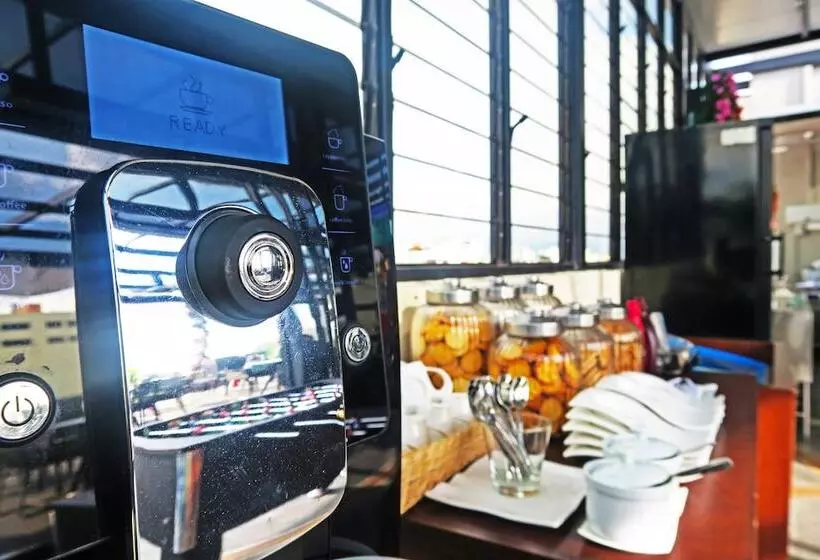 호텔 Le Dream Boutique